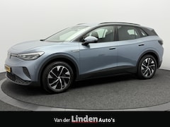 Volkswagen ID.4 - Pro 77 kWh SOH 95, 0% | Navigatie | Carplay&Android | Led | Cruise Control Adaptief