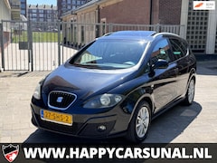 SEAT Altea XL - 1.2 TSI Ecomotive Businessline COPA, AIRCO, NAVI, APK