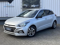 Hyundai i20 - 1.0 T-GDI Comfort | Carplay | Camera | Stoel+stuurverwerwarming