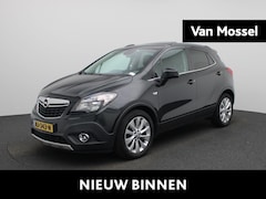 Opel Mokka - 1.4 T Innovation | Automaat | Camera | Panoramadak | Cruise Control | Navigatie |