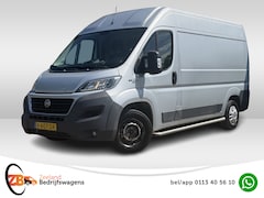 Fiat Ducato - 30 2.3 MultiJet L2H2 | NL-auto | 1e Eig | Camera | Trekhaak | Cruisec. | Clima