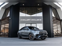 Mercedes-Benz GLE-Klasse Coupé - AMG GLE63 S 4MATIC+ - Panorama | Burmester | Stoelkoeling | Elek. Trekhaak