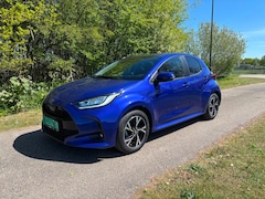 Toyota Yaris - 1.5 Hybrid 115 Business Plus Keyless apple carplay 9000km