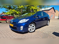 Toyota Prius - 1.8 Dynamic HUD-CLIMA-CAMERA-BJ2010