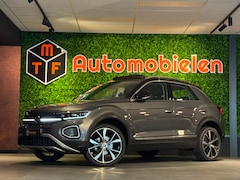 Volkswagen T-Roc - 1.5 TSI Sport IQ.Drive |PANO|150PK|BEATS|BOMVOL