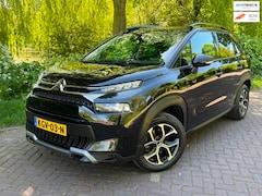 Citroën C3 Aircross - 1.2 PureTech Business Automaat 130 pk 1 Eig. b.j. 3-2024 , 63000 km , Carplay