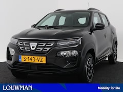 Dacia Spring - Comfort Plus (Orange Pack) 27 kWh