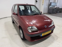 Fiat Seicento - 1.1 SX