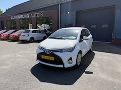 Toyota Yaris - 1.5 Hybrid Now (Hatchback 5-dr.)