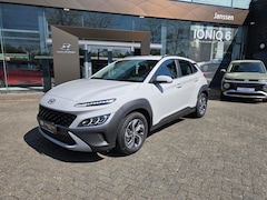 Hyundai Kona - 1.6 GDI HEV Comfort