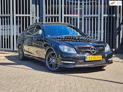 Mercedes-Benz C-klasse - C180 Camera Pano Carplay Full options