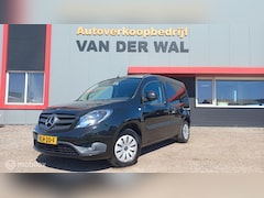 Mercedes-Benz Citan - bestel 109 CDI