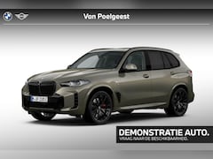 BMW X5 - xDrive50e | M-Sport Pro | Driving Assistant Professional | Parking Assistant professional