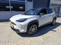 Toyota Yaris Cross - 1.5 Hybrid GR Sport