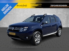 Dacia Duster - 1.2 TCe 4x2 Lauréate