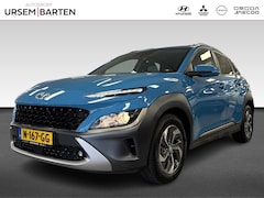 Hyundai Kona - 1.6 GDI HEV Fashion Head-up display | Krell audio | Cruise control adaptive | Uniek