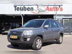 Kia Sportage - 2.0 CVVT Executive | Climate control | Cruise control | Trekhaak