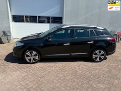 Renault Mégane Estate - 1.4 TCe Bose