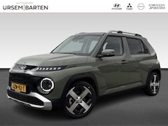 Hyundai Inster - Evolve Sky 49 kWh Schuif/kantel dak | Adaptive cruise-control | Achteruitrij camera | Warm