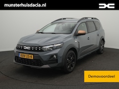 Dacia Jogger - 1.8 hybrid 155 limited edition 7p. - Demo - 7persoons