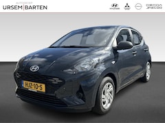 Hyundai i10 - 1.0 Comfort Lage kilometerstand | Cruise control | Airco