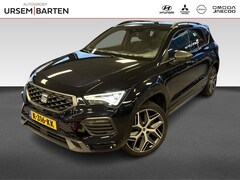 SEAT Ateca - 1.5 TSI FR Business Intense Standkachel / elektrische trekhaak / navigatie