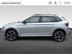 Skoda Kamiq - 1.0 TSI Monte Carlo Stoel verwarming | Glazen dak | Cruise control