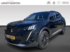 Peugeot 2008 - 1.2 PureTech GT Focal audio | Apple carplay / android auto | Cruise control