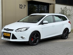 Ford Focus Wagon - 1.6|EcoBoost|Titanium|