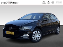 Volkswagen Polo - 1.0 TSI Comfortline Business Parkeersensoren | Cruise control