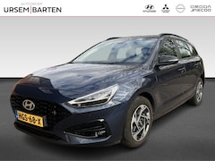 Hyundai i30 Wagon - 1.0 T-GDi MHEV Comfort Parkeer camera | Climate control | Cruise - control
