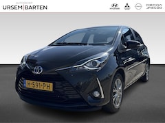 Toyota Yaris - 1.5 Hybrid Dynamic Parkeer camera | Climate control | KEURIGE AUTO