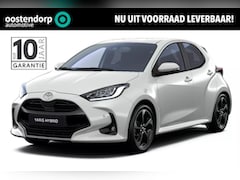 Toyota Yaris - 1.5 Hybrid 130 Executive | Nieuwe auto | Direct uit voorraad leverbaar | Voorraadvoordeel