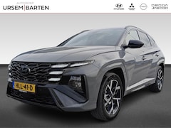 Hyundai Tucson - 1.6 T-GDI PHEV N Line Edition | Keyless entry/starts | Stuur verwarmd | Cruise control ada