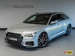 Audi A6 Avant - 55 TFSI e quattro S edition Competition Pano