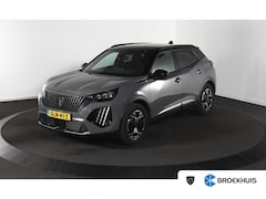 Peugeot e-2008 - EV GT 54 kWh | 11 kW lader | Achteruitrijcamera | Airco (automatisch)