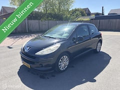 Peugeot 207 - 1.4-16V XS 2007 Zeer nette staat