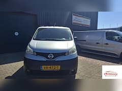 Nissan NV200 - 1.5 dCi Acenta 2015|Marge|100.735 KM NAP