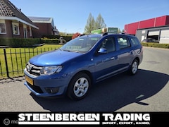 Dacia Logan MCV - 0.9 TCe Lauréate NETTE AUTO