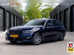 BMW 3-serie Touring - 330e High Executive