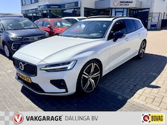 Volvo V60 - 2.0 B3 R-Design MHEV Lounge pakket