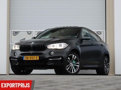 BMW X6 - M50d FULL OPTIONS