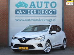 Renault Clio - 1.0 TCe Zen, Airco, Navi, NL auto, APK 11-26