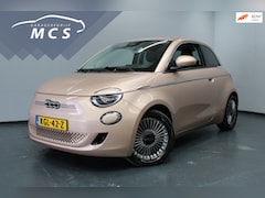 Fiat 500 - Urban 42 kWh / SoH 96, 47% / LM velgen