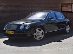 Bentley Continental Flying Spur - 6.0 W12 561pk '06 Orig NL Auto Leder Clima Navi Cruise