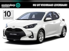 Toyota Yaris - 1.5 Hybrid 115 Active | Nieuwe auto | Direct uit voorraad leverbaar | Voorraadvoordeel |