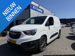 Opel Combo - 1.5D L1H1 Edition 130PK Automaat Euro-6