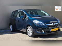 Opel Meriva - 1.4 Turbo l AUTOMAAT l PANO l FULL OPTIE