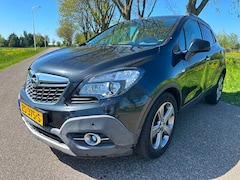 Opel Mokka - 1.4 T Cosmo|automaat|navigatie systeem|
