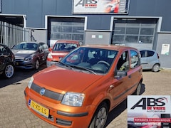 Fiat Panda - 1.1 Active ST BEKR APK APRIL 2027